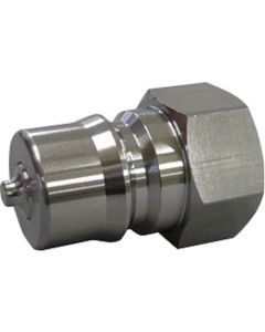 Quick Coupling