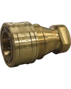 Quick Coupling