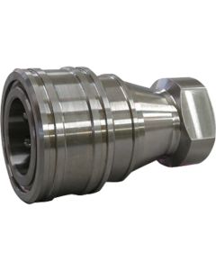 Quick Coupling