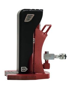 Remote Toe Jack