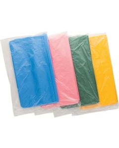 Sided Cut Polyethylenesheet for Food Container