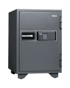 Fingerprint Authentication Fire-proof Safe 1อัน