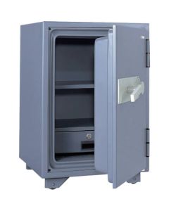 King Super Dial type Fire Proof Safe 1อัน