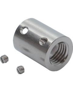 ขั้วต่อหัวสกรูเซนเซอร์ M6