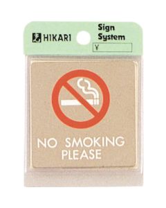 Sign Plate 1แผ่น
