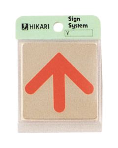 Sign Plate 1แผ่น