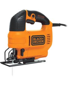 Comapct Orbital Jig Saw