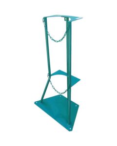 Cylinder Stand