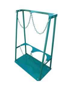 Cylinder Stand