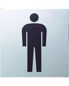 Stainless Steel Sign