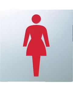 Stainless Steel Sign