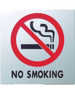 Stainless Steel Sign