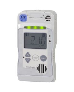One-Point Type Oxygen Indicator & Alarm 1อัน