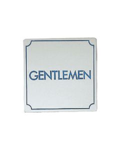 Sign Plate 1แผ่น