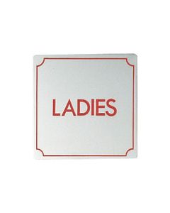 Sign Plate 1แผ่น