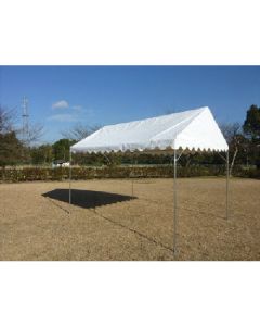 aluminum tent 1อัน