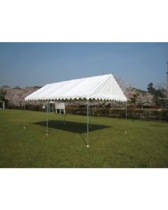 aluminum tent 1อัน