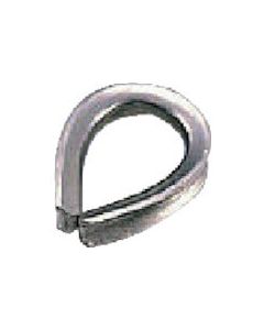 Stainless Steel Thimble A type 1อัน