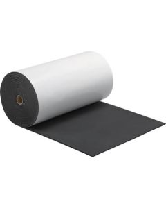 ม้วนฟองน้ำพร้อมกาว หนา 5mm x กว้าง 500mm x ยาว 9M