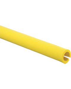 ฟองน้ำหุ้ม 32 x 450 สีเหลือง