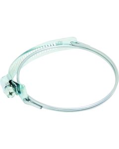 Duct Band for Fume Collector