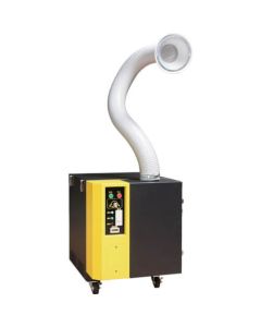 Portable Welding Hume Collector
