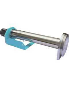 Spiral Magnetic Conveyor