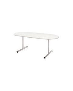 โต๊ะ KS-D1890 W สีขาว (364410)