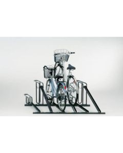 Steel Bicycle Racks 1อัน