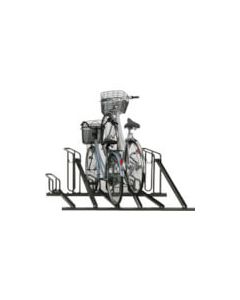 Steel Bicycle Racks 1อัน