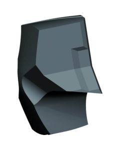 KSEM Modular drill Inserts