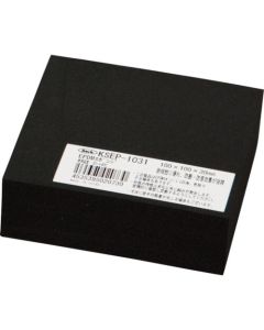 EPDM Rubber Sponge
