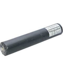 ฟองน้ำ EPDM 2000X1000 10t ดำ