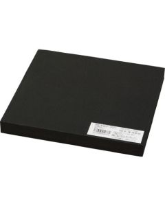 ฟองน้ำEPDM 200X200 20t ดำ
