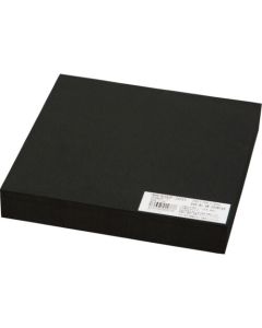 ฟองน้ำEPDM 200x200 30t ดำ