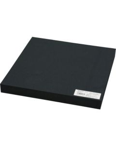 ฟองน้ำEPDM 300X300 30t ดำ