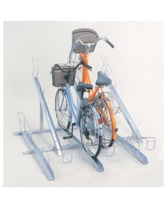 Steel Bicycle Racks 1อัน