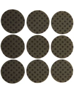 Non-Slip Felt 5ชุดชุดละ 18อัน