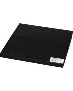 ยางรีไซเคิล 20 x 300 x 300 มม.