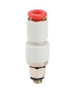 Rotary One-touch Fitting