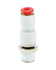 Rotary One-touch Fitting