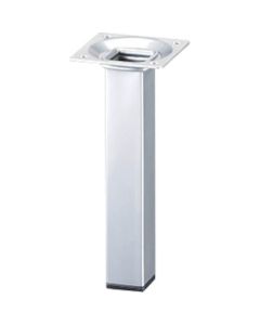 Smart leg ขาเหลี่ยม 25 x 25 x 150 mm