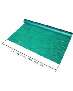 PE Floor Masking sheet 2เส้น