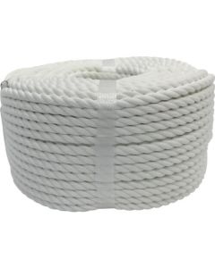 Polyester Rope (3 strand type)