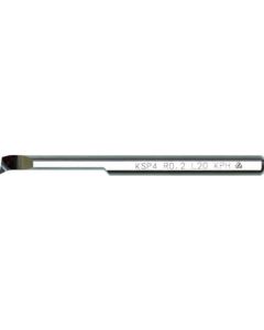 High-Speed Steel Small Diameter Tool Bit