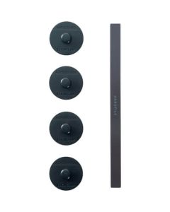 Storage file Hull file Magnet set