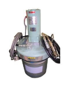Grease Gun for Pail