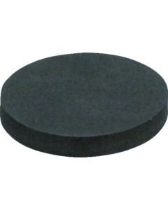 ความหนาของฟองน้ำ 10mm x 50mm รอบ