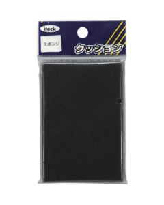 ฟองน้ำ 90 x 60 x 5mm