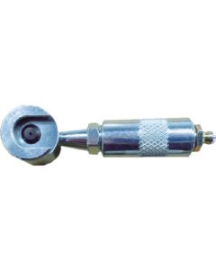 Adapter for Lubricator